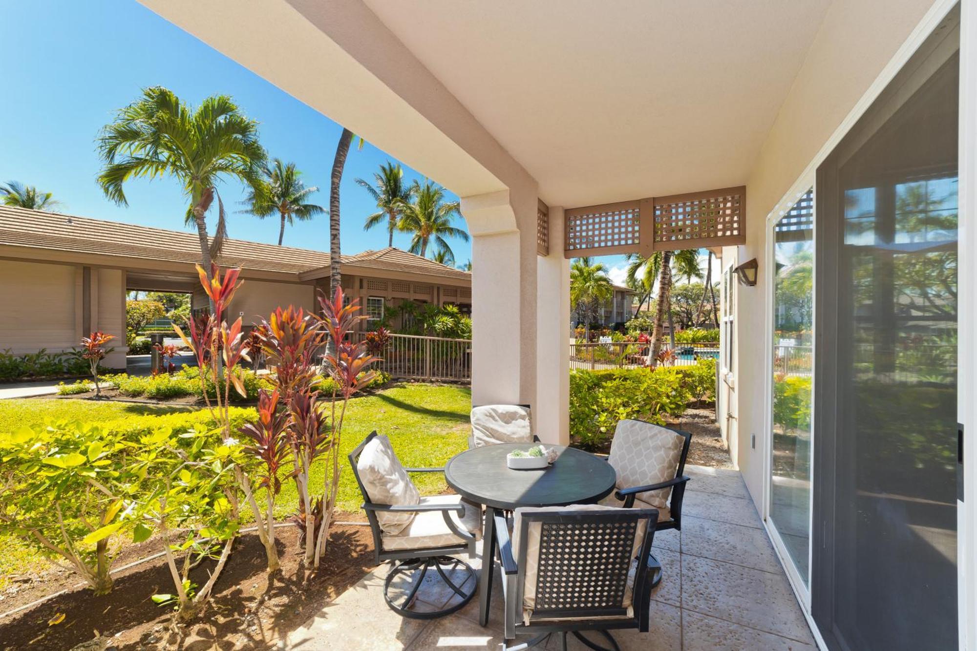 Hilton Pool Pass Included - Stylish Central Villa Mins To Beach Pool & Spa Waikoloa Exterior foto
